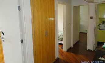 Imagem 6: APARTAMENTO - CERQUEIRA CÉSAR - SP