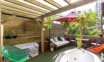 Imagem: PORTO ALEGRE - Apartamento Padrão - Bela