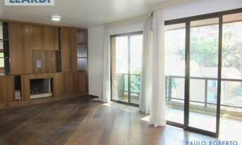 Imagem: APARTAMENTO - JARDIM AMÉRICA - SP