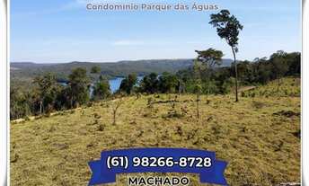 Imagem 1: Corumba 04, Lotes no (/Corumbá 04/), Próximo da BR 060