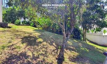 Imagem 4: Lote/Terreno à Venda no Condomínio Arujazinho IV, 252 m²