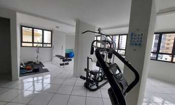 Imagem 3: APARTAMENTO GUILHERMINA - PRAIA GRANDE SP