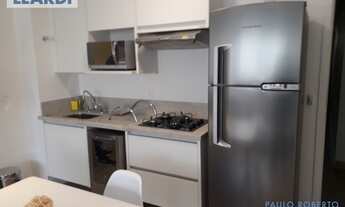 Imagem: FLAT - JARDIM PAULISTA - SP