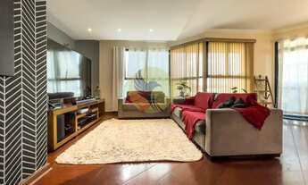 Imagem 7: Apartamento para Locação em Itu, Edifício Residencial Flamboyant, 4 dormitórios, 2 suítes