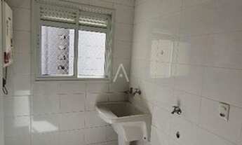 Imagem 3: Apartamento para locação no Edifício Armando de Rezende