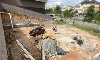 Imagem: Terreno na Av. 9 de Julho, Jundiaí-SP