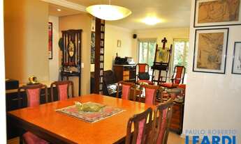 Imagem 5: APARTAMENTO - ALTO DE PINHEIROS - SP