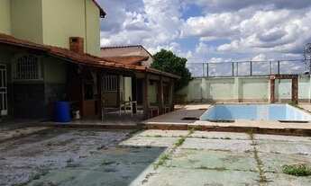 Imagem 3: BELO HORIZONTE - Casa Padrão - Palmares