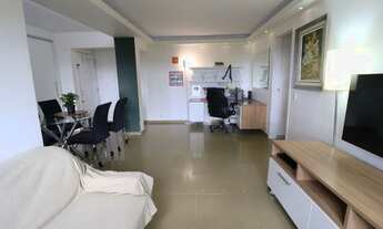 Imagem 2: Apartamento com 3 dormitórios à venda, 85 m² por R$ 650.000 - Alto da Boa Vista - São Paul