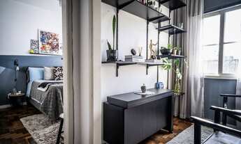 Imagem: Apartamento em Floresta