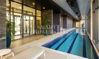 Imagem: SÃO PAULO - Apartamento Padrão - ÁGUA