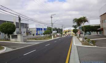 Imagem 2: GALPÃO - VOTUPARIM - SP