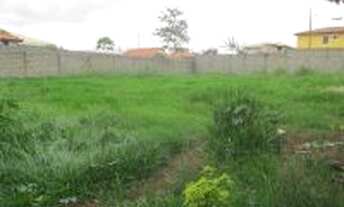 Imagem 6: Vende-se lote de 1.000m² murado no Bairro Bandeirantes (Pampulha)!