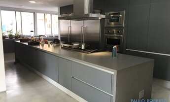 Imagem 4: APARTAMENTO - JARDIM AMÉRICA - SP