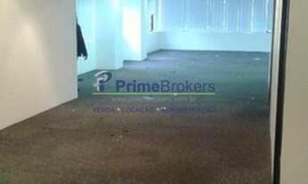 Imagem 7: SALA ALUGUEL/VENDA 223m² - BROOKLIN - SÃO PAULO - SP