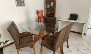 Imagem 4: Apartamento mobiliado no Centro de Balneário Camboriú