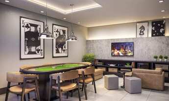 Imagem 7: Apartamento com 2 dormitórios à venda, 83 m² por R$ 691.000,00 - Fundação - São Caetano do