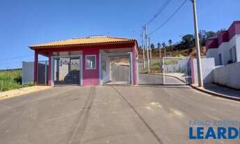 Imagem 2: TERRENO EM CONDOMÍNIO - VIVENDA DAS PITANGUEIRAS - SP