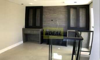 Imagem 6: Cobertura com 2 dormitórios à venda, 100 m² por R$ 380.000,00 - Xaxim - Curitiba/PR