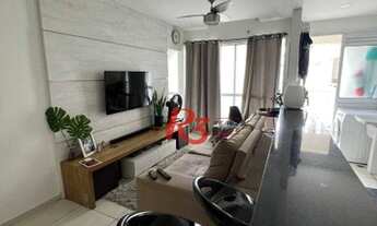 Imagem 7: Apartamento com 1 dormitório, 50 m² - venda por R$ 330.000,00 ou aluguel por R$ 1.346,00/m
