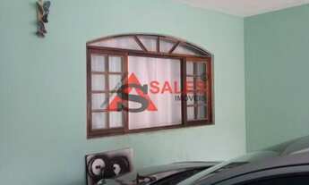 Imagem 3: Sobrado à venda, Montanhão, São Bernardo do Campo, SP