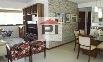 Imagem 2: Apartamento 3 Quartos para Venda em Salvador, COSTA AZUL, 3 dormitórios, 1 suíte, 3 banhei