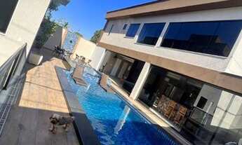 Imagem: SONHO EM FORMA DE CASA, 6 SUITES EM ITAIPU