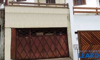 Imagem 4: SOBRADO - BUTANTÃ - SP