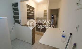 Imagem 4: Rio de Janeiro - Kitchenette/Conjugados - Copacabana