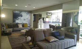 Imagem 7: Apartamento em Perdizes com 4 dormitórios