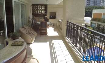 Imagem 1: APARTAMENTO - PERDIZES - SP