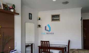 Imagem 6: Apartamento à venda, 62 m² por R$ 424.000,00 - Vila São Pedro - São Paulo/SP