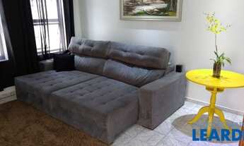 Imagem 2: CASA TÉRREA - RESIDENCIAL NOVA ERA - SP