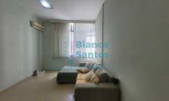 Imagem 3: Rio de Janeiro - Apartamento Padrão - Copacabana