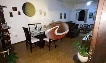 Imagem 6: Casa com 4 dormitórios à venda, 185 m² por R$ 750.000,00 - Bosque dos Eucaliptos - São Jos