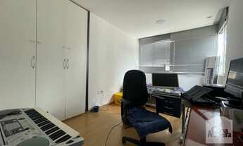 Imagem 6: Cobertura à Venda - Buritis, 4 Quartos, 210 m²