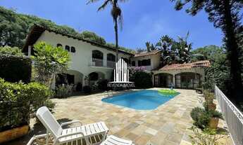 Imagem: Villa Vianna. 4d (2sts). Ótima! Piscina