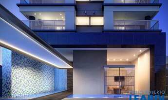 Imagem: APARTAMENTO - PINHEIROS - SP