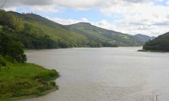 Imagem 10: Terreno com vista incrível