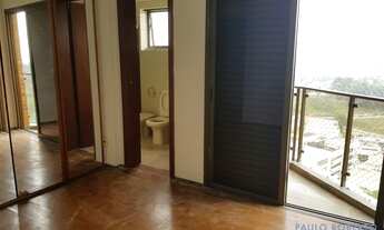 Imagem 3: APARTAMENTO - ALPHAVILLE - SP