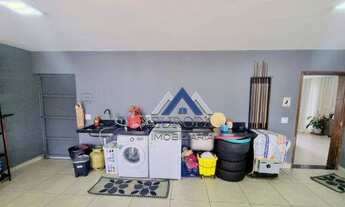 Imagem 3: Casa com 3 dormitórios à venda, 212 m² por R$ 1.830.000,00 - Gleba Fazenda Palhano - Cambé