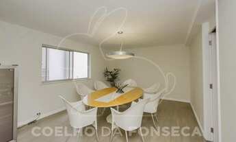 Imagem 6: São Paulo - Apartamento Padrão - Higienópolis