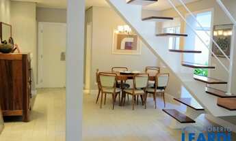 Imagem 2: CASA EM CONDOMÍNIO - JARDIM PAULISTANO - SP