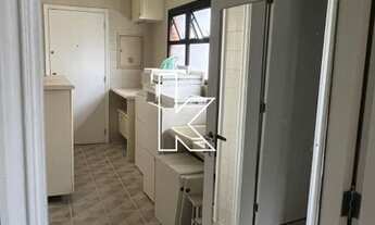 Imagem 7: SãO PAULO - Apartamento Padrão - Vila Nova Conceição