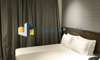 Imagem: Apartamento 1 dormitórios Vila Madalena