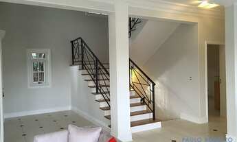 Imagem 5: CASA EM CONDOMÍNIO - MORUMBI - SP