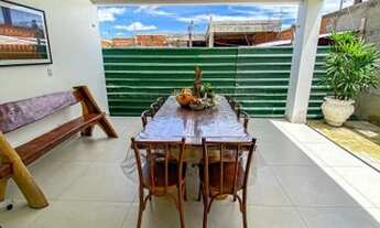 Imagem 2: Casa para venda possui 295 metros quadrados com 4 quartos em Morros