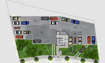 Imagem 5: BELO HORIZONTE - Padrão - Padre Eustáquio