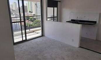 Imagem 3: Apartamento 48m² Vila Dom Pedro II - Venda R$ 490.000,00