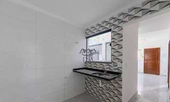 Imagem 5: Apartamento com 2 dormitórios à venda, 45 m² por R$ 255.000,00 - Vila Carrão - São Paulo/S